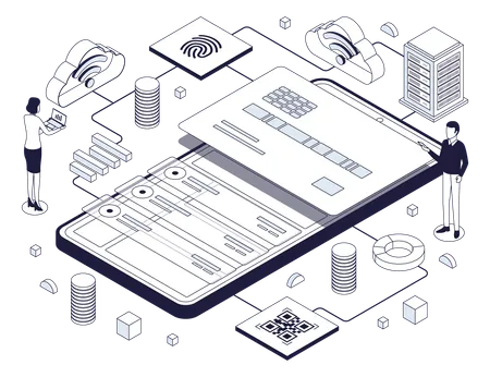 Illustration de la catégorie Concepts & Notions