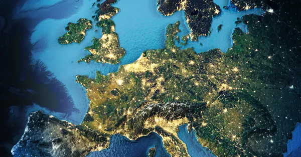 Cyberattaque Commission européenne : 350 Go de données volées sur Europa.eu