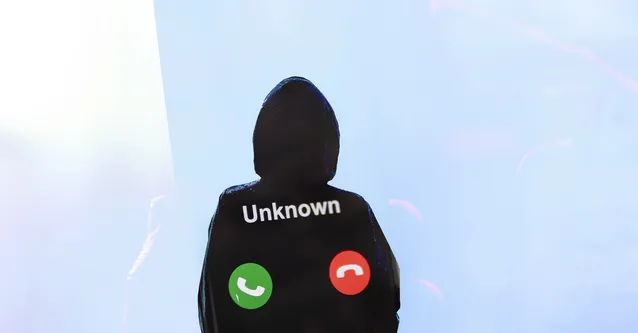 Accepter ou refuser ? Ne décrochez pas trop vite, votre sécurité en dépend! Les raisons de vous méfier des numéros inconnus et comment s'en protéger.