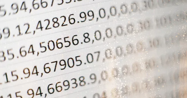 Apprenez comment exploiter le big data pour un avantage concurrentiel. Nos meilleures pratiques pour éviter le chaos.