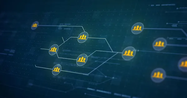 Sources OSINT : cartographie complète des données exploitables en source ouverte