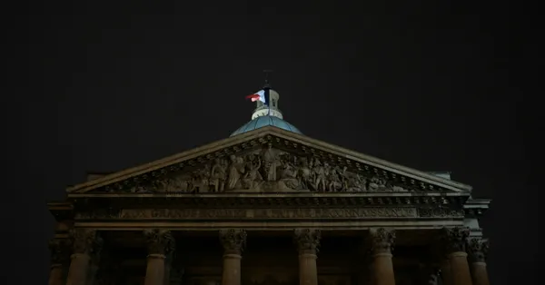 Souveraineté numérique : définition, enjeux et stratégies pour l'Europe