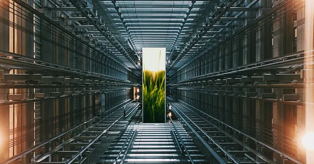 Découvrez le Pacte Européen pour des centres de données neutres et durables d'ici 2030.