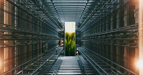 L'Europe veut réduire l’impact des centres de données sur le climat d'ici 2030