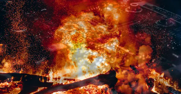 Datacenters et changement climatique : enjeux et nouvelles limites