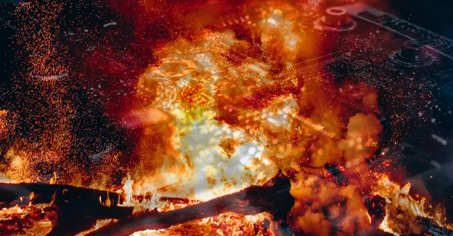 Les centres de données sont une menace pour l'environnement, ils consomment 3% de l'approvisionnement mondial en électricité.