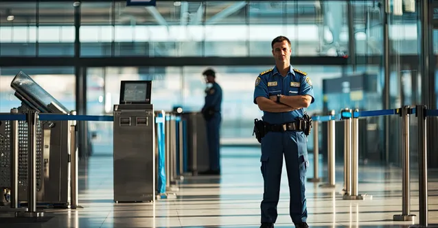 Le système EES révolutionne les contrôles frontaliers européens dès octobre 2025 avec collecte biométrique automatisée.