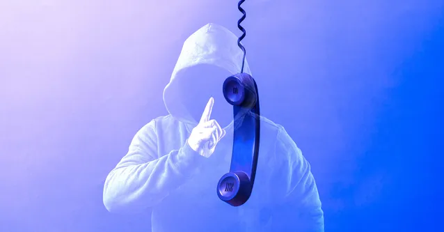 Prévention, détection et réaction face au hameçonnage par téléphone. Guide complet pour vous protéger de cette arnaque en pleine expansion.