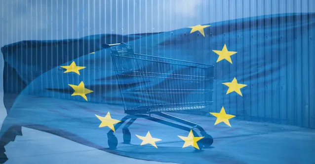  L'UE adopte une loi globale sur le numérique pour réglementer les géants de la tech tels qu'Apple, Amazon, Meta et Google, avec le Digital Markets Act.